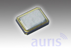 SMD Metal/Ceramic<br>HC-Series